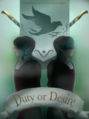 cover image of Duty or Desire